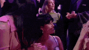 Shocked Brits GIF by BRIT Awards