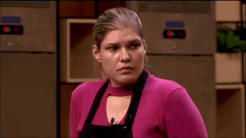 GIF by MasterChef Brasil