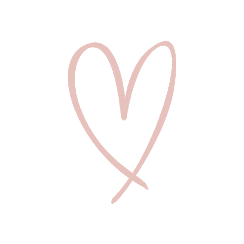 Heart Love Sticker