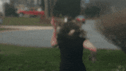 meanbeanprod bye running see ya gone GIF
