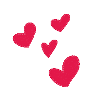 Heart Love Sticker