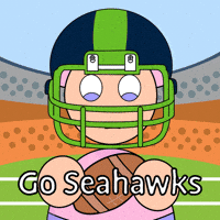 Lets Go Dance GIF by Fatman