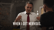GIF by Brockmire