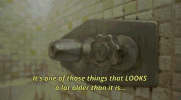 desert flippers GIF