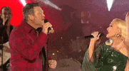 Merry Christmas Singing GIF by NBC