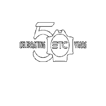 Studio Celebrating Sticker by ETC
