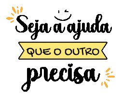 Setembro Amarelo Sticker by Bel Diniz