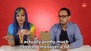 Fast Food America GIF by BuzzFeed