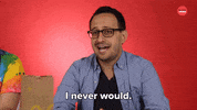 Fast Food America GIF by BuzzFeed