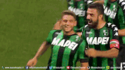 2016 GIF by U.S. Sassuolo Calcio