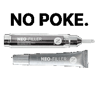 Neo-Filler Sticker by Neora