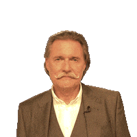 beard no Sticker by ProSiebenSat.1