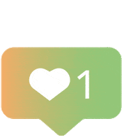 soskinderdoerfer_weltweit heart like nice herz Sticker
