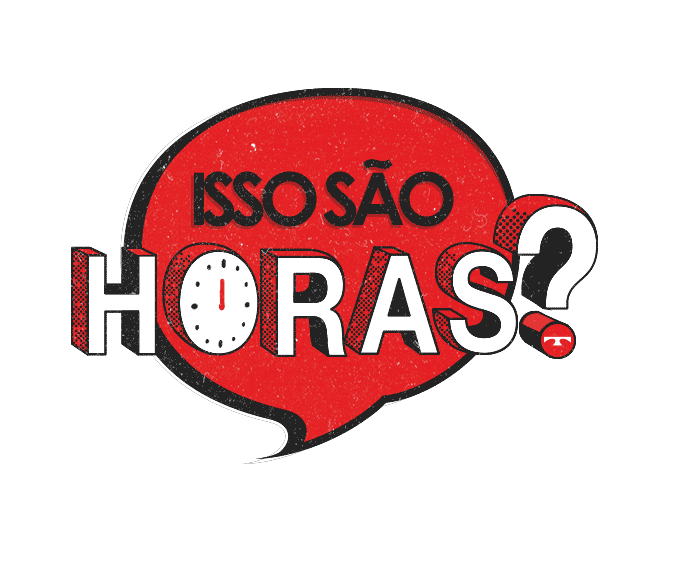 time watch Sticker by Technos