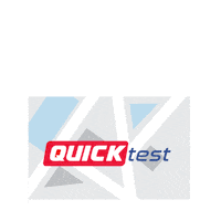 quicktestID map location quick maps Sticker