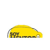 HCN_World mentor hcn hcnworld soymentor Sticker