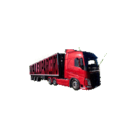 Nordicaveiculos Sticker by NordicaVolvo