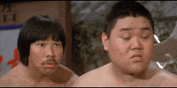 say what martial arts GIF by Shaw Brothers
