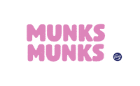 donut munkki Sticker by Fazer Munkkibaari