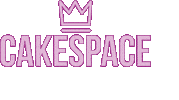 Brand Typography Sticker by Cakespace.co