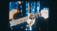 Guitar Bones GIF by Pure Noise Records