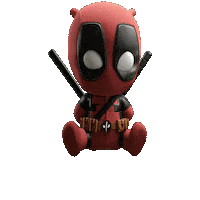 Fun Love Sticker by Seorang Zaki