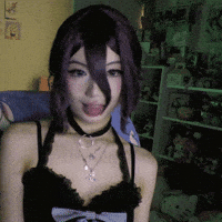 Beautiful Girl GIF