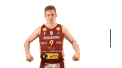 Sport Koripallo Sticker by Basket_fi