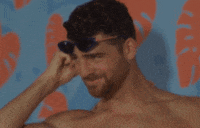 Love Island Hair Flip GIF by CTV