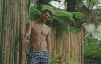 love island hair flip GIF by CTV