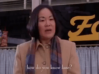 season 3 netflix GIF by Gilmore Girls 