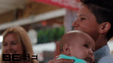 within reach family GIF by BESE