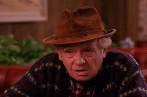 season 2 GIF by Twin Peaks on Showtime