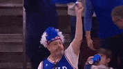Nba Playoffs GIF by ESPN