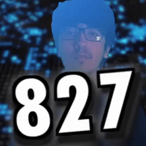827