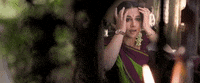 vidya balan mission mangal GIF