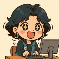 Excited Mood GIF by Persona