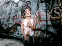 pink pink p!nk you make me sick GIF