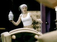 pink pink p!nk you make me sick GIF