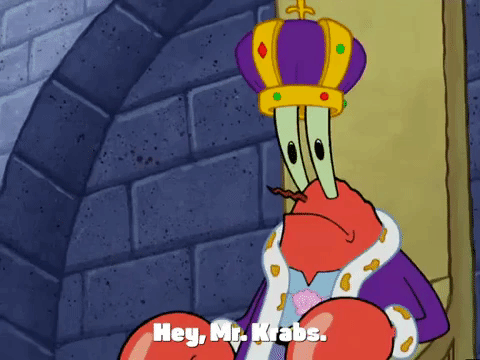 season 4 episode 6 GIF by SpongeBob SquarePants