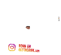 Somz0310Boi Sticker by BORN ON INSTAGRAM