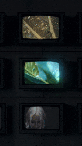 Music Video Ai GIF by Mute Records