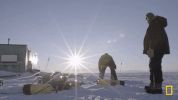 life below zero GIF by National Geographic Channel