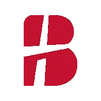 Blc Sticker by Bethany Lutheran College