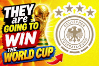 Germany Soccer GIF