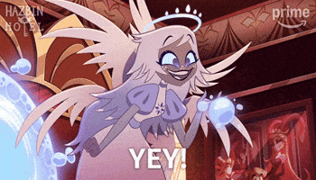 Amazon Studios Emily GIF by Amazon Prime Video