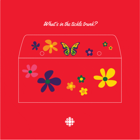 mrdressup GIF by CBC