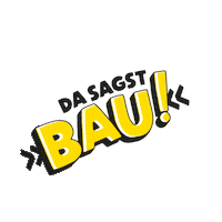 Gerstl bau ausbildung bauen wels Sticker