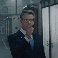 point oasis GIF by Warner Bros. Deutschland