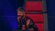 No Way Lol GIF by La Voix TVA